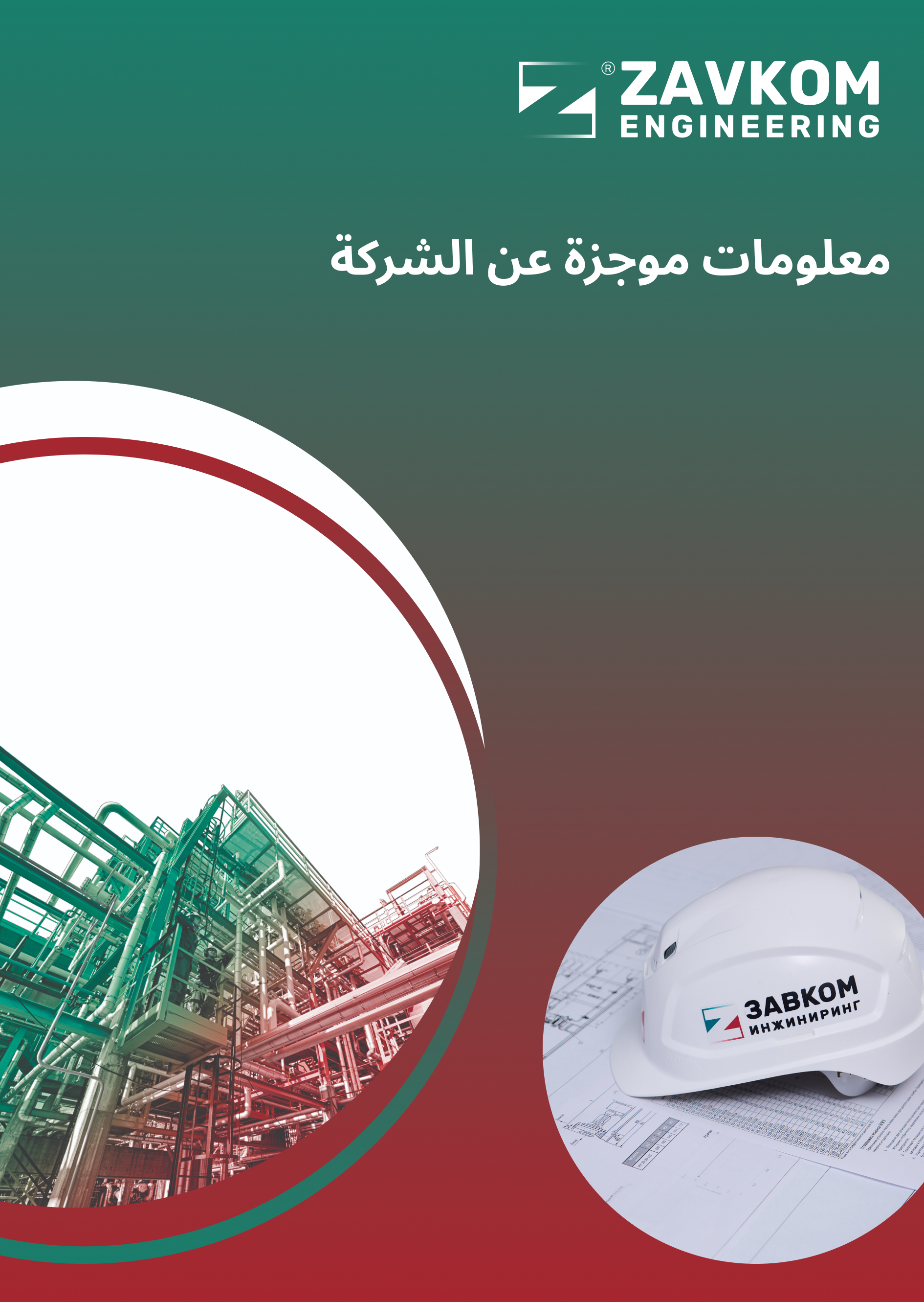 معلومات موجزة عن الشركة