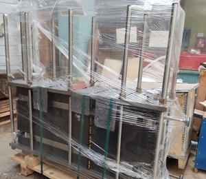 Пастеризатор кваса для ООО 