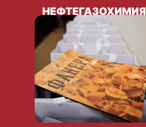 Инновационные технологии ЗАВКОМ-ИНЖИНИРИНГ для деревообрабатывающей отрасли были представлены на профильной конференции для предприятий России и стран СНГ