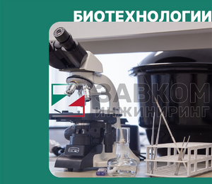 Собственные исследования по переработке промышленных отходов в биотопливо