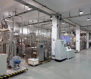 ЗАВКОМ-ИНЖИНИРИНГ освоил технологию модификации белка горохового изолята