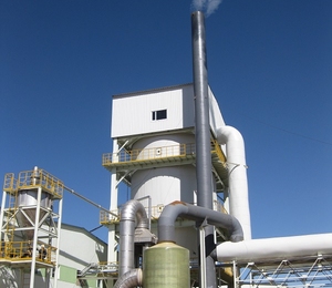 Диверсификация поставок оборудования для сушильных установок