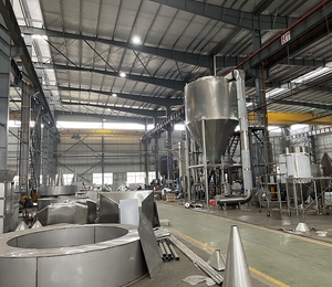 Эксплуатация сушильных установок