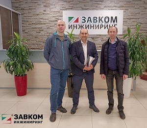 Вакуум-выпарная установка для очистки сточных вод