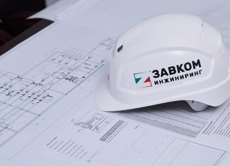 Поставка сушильных установок