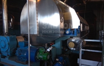 Equipment for the expansion of caprolactam production