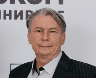 АВЕРИН Геннадий Викторович