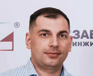 БРЕГВАДЗЕ Юрий Цезаревич
