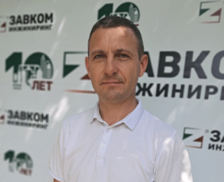 ВОРОНИН Денис Васильевич