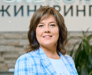 ЗАХАРОВА Наталия Николаевна