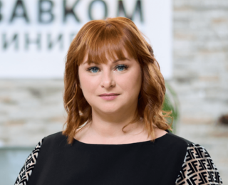 КАПРАНОВА Светлана Анатольевна