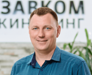 КОЛЕНЧЕНКО Андрей Александрович