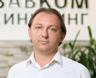 КРИВОШЕИН Сергей Андриянович
