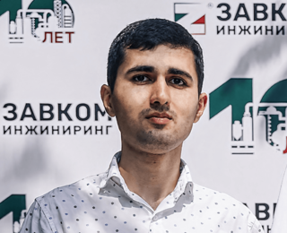 РАСОЯН Артур Иличевич