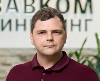 СОЛОНЦОВ Александр Олегович