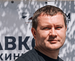 ТАРОВ Андрей Владимирович