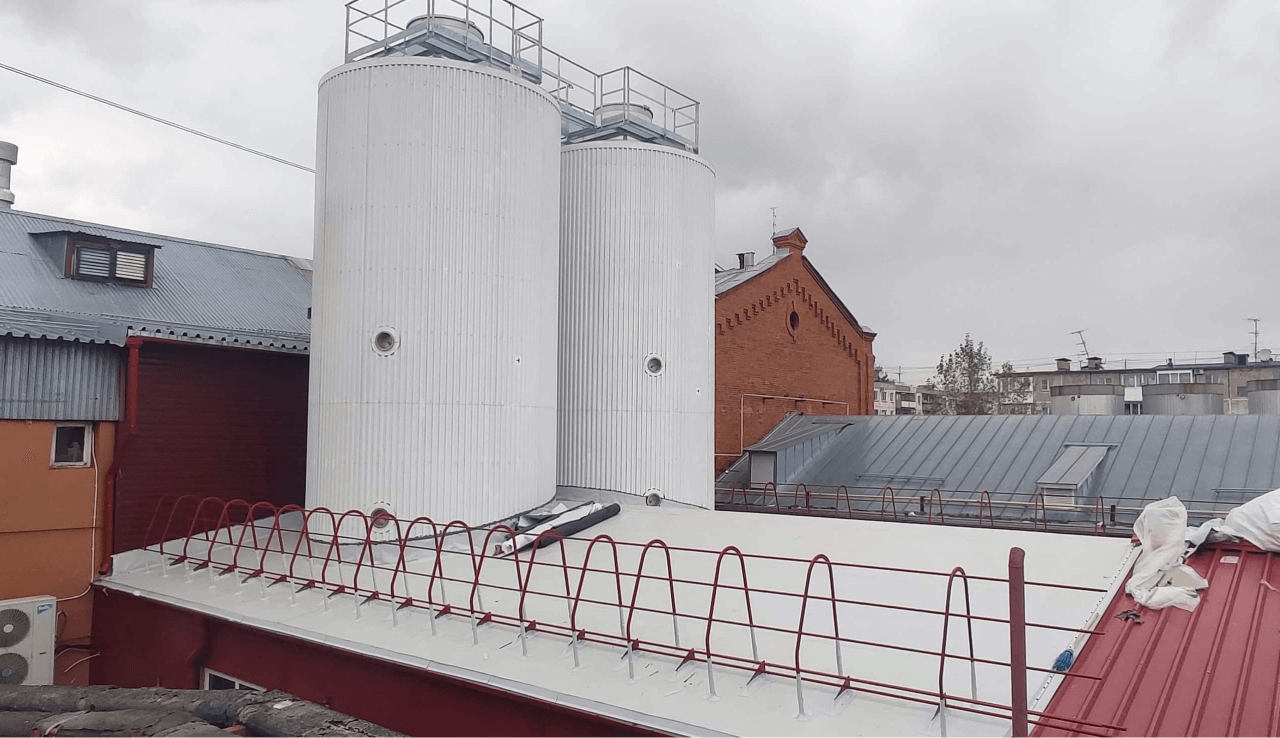 Объём поставки: