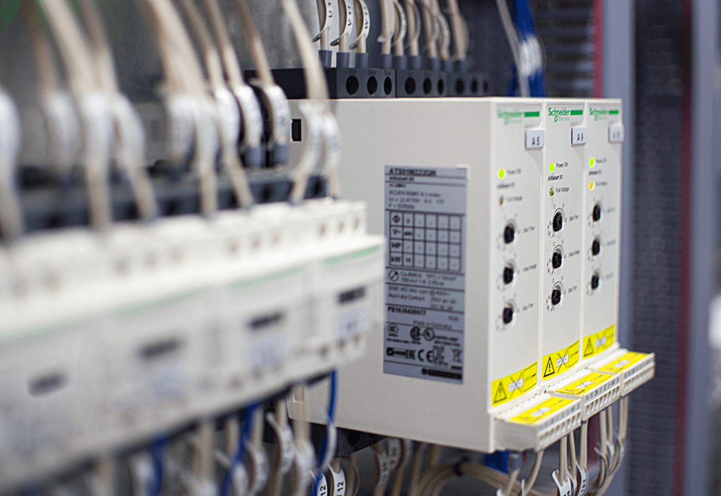 Объём поставки: