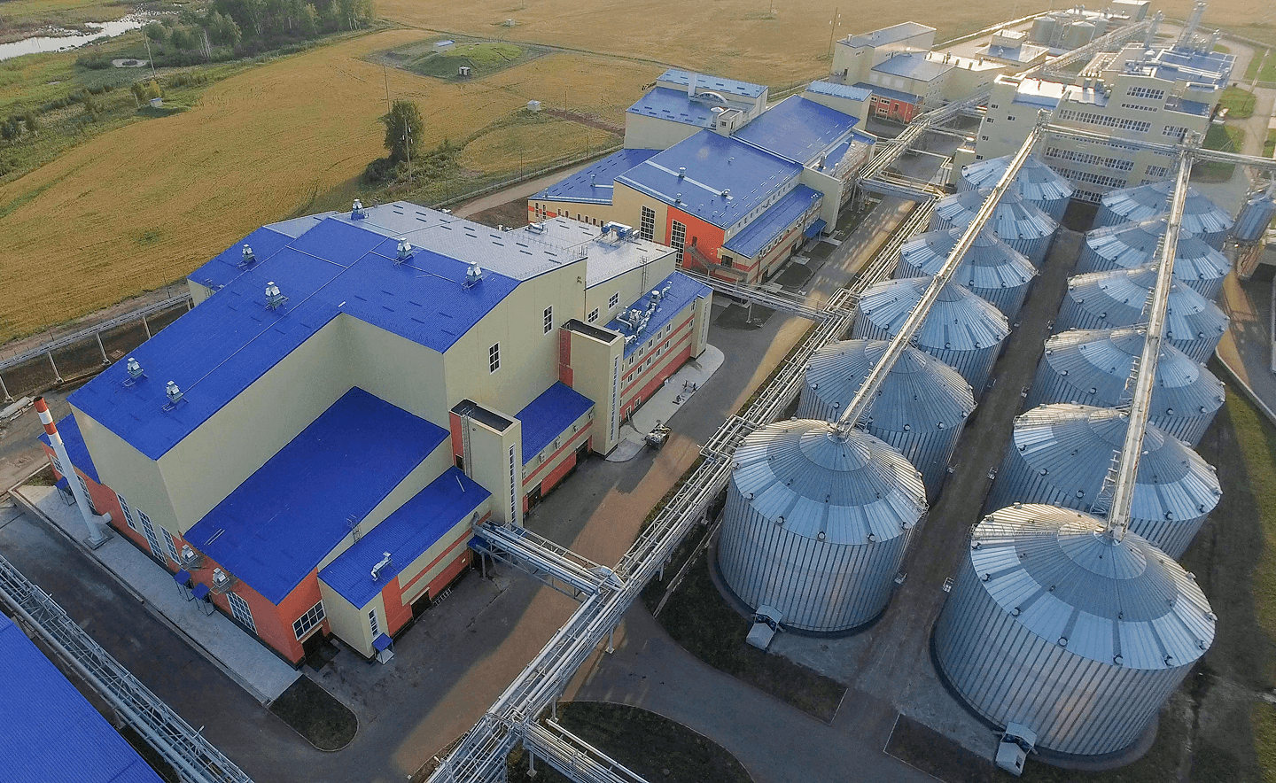 Номенклатура готовой продукции: