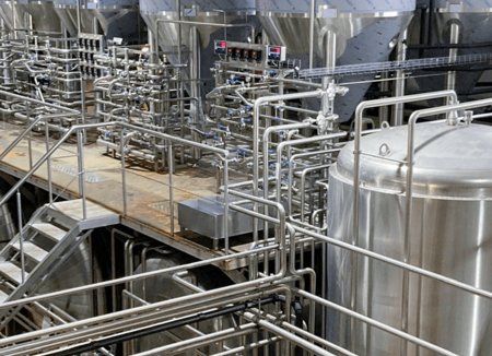 Комплект трубопроводной обвязки и автоматики для ЦКТ 1 450x326 Комплект трубопроводной обвязки и автоматики для ЦКТ