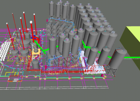 Разработка проектной документации
