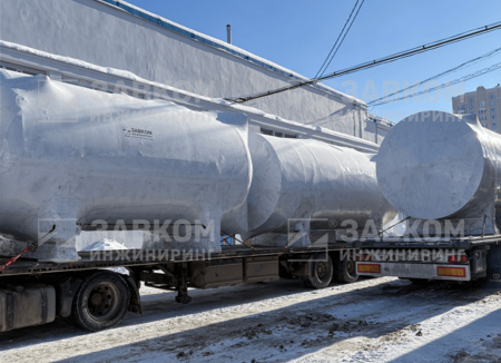 Расширение мощностей ликероводочного производства