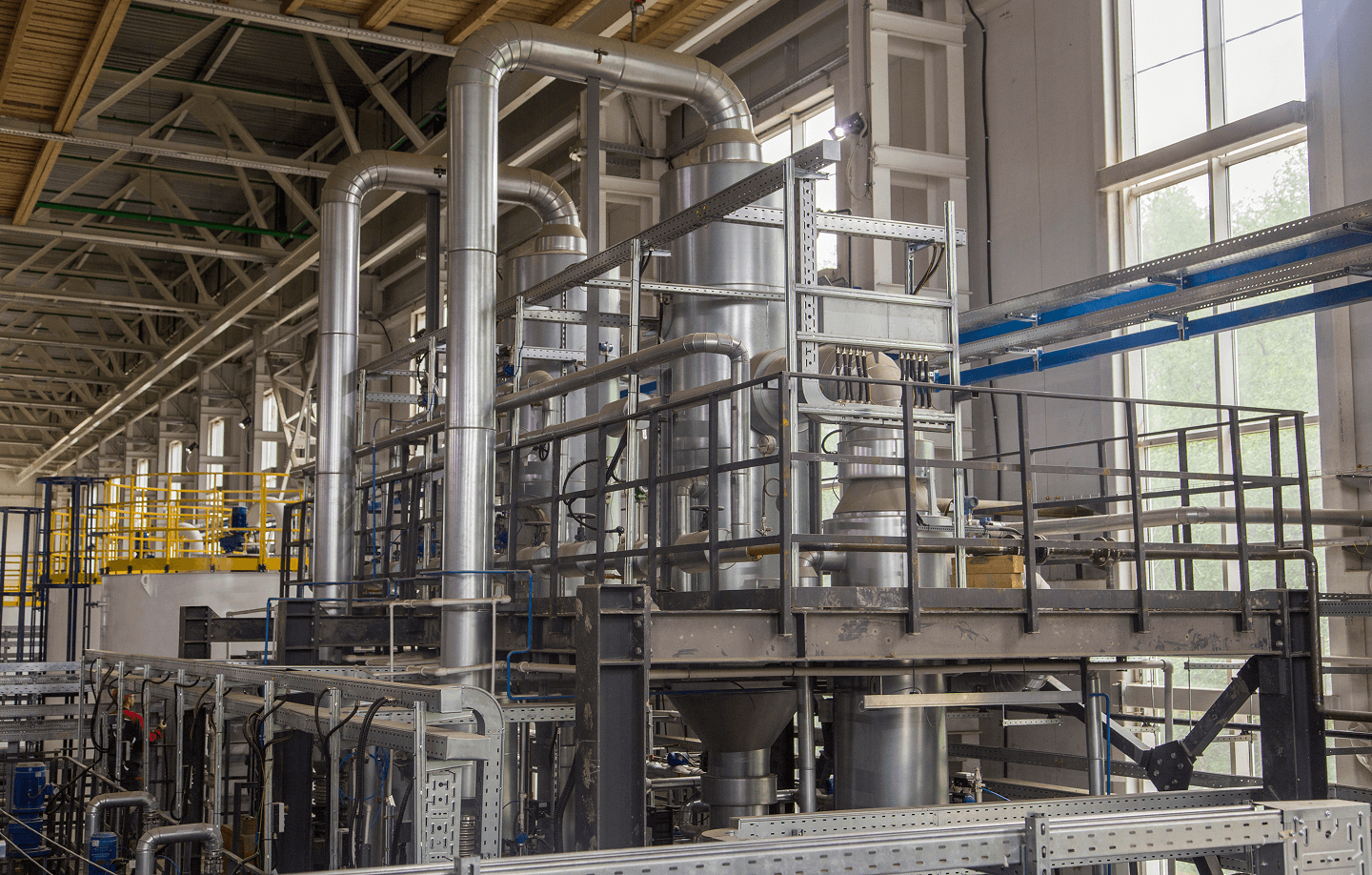 Объём поставки: