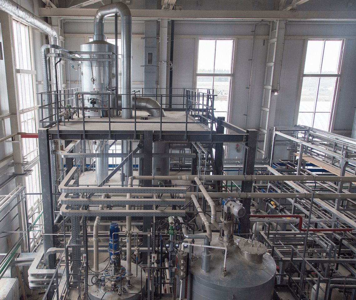 Объём поставки: