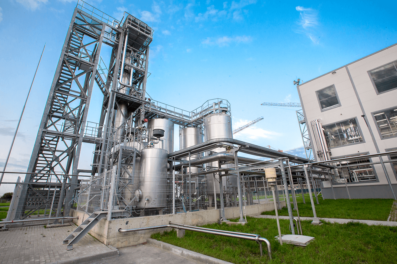 Объём поставки: