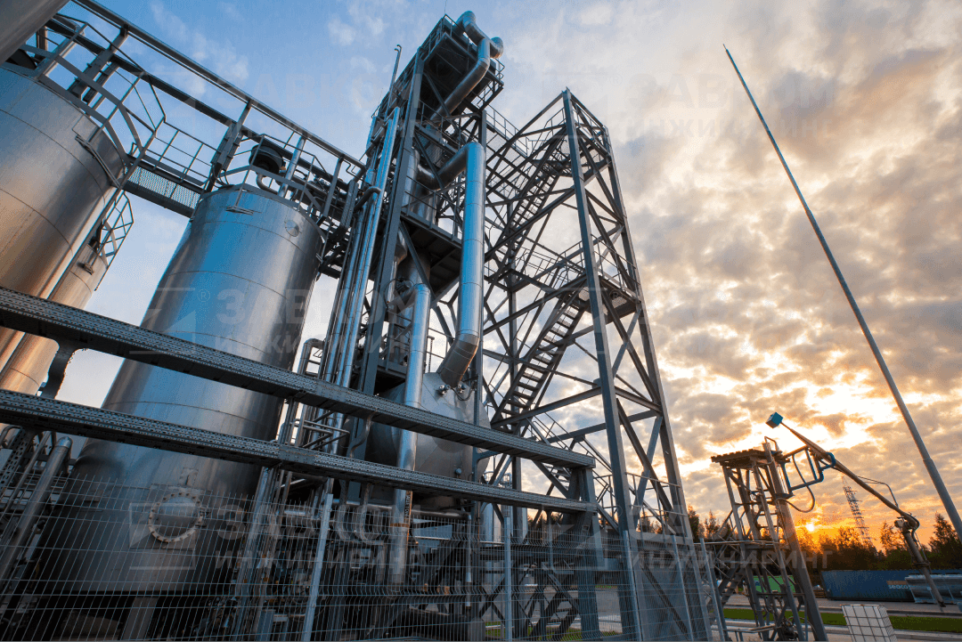 Объём поставки: