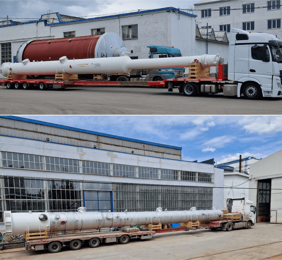 Объём поставки: