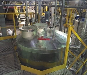 Завершен проект по модернизации ЗАО «Архангельский фанерный завод»