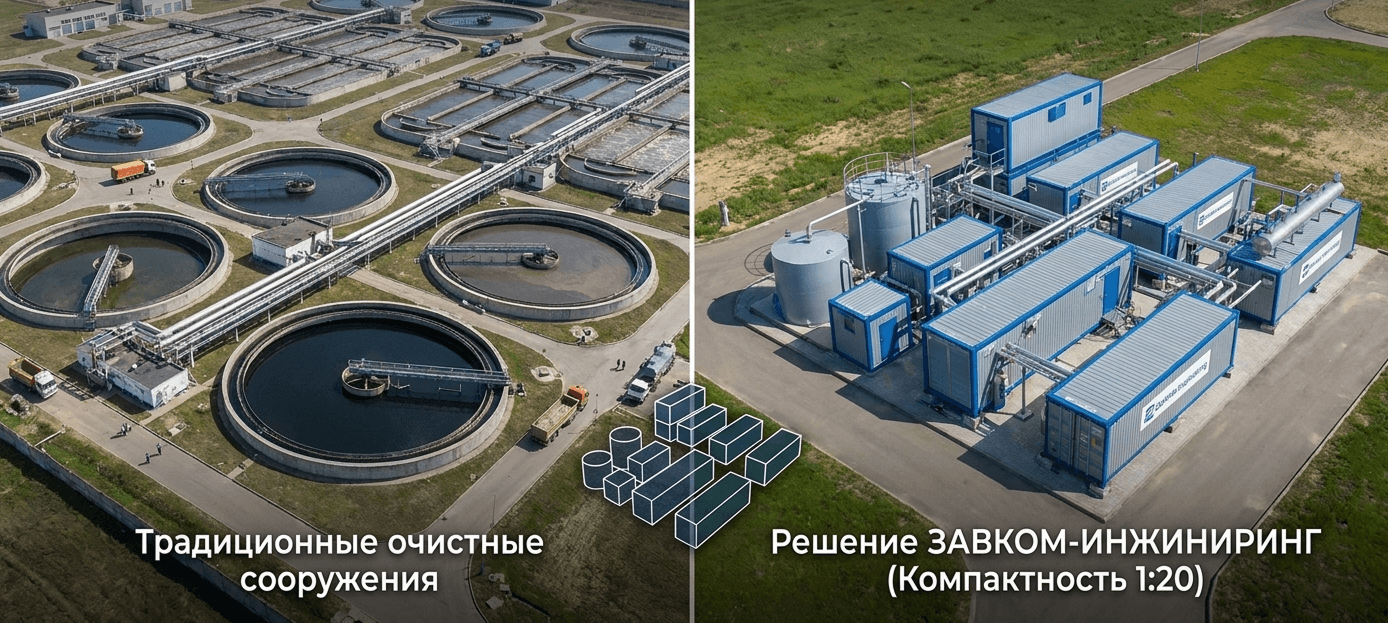 Компактность
