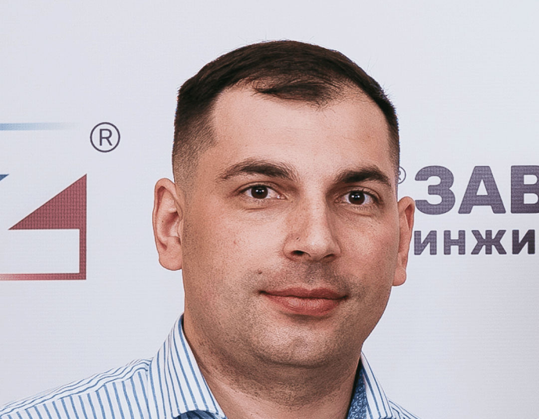 БРЕГВАДЗЕ Юрий Цезаревич