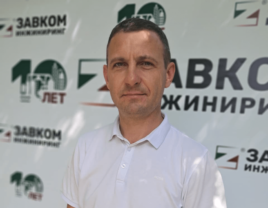 ВОРОНИН Денис Васильевич