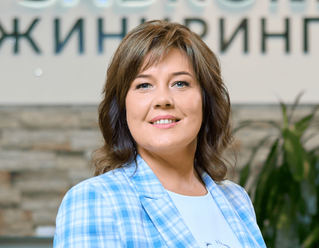 ЗАХАРОВА Наталия Николаевна