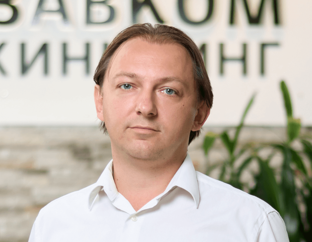 КРИВОШЕИН Сергей Андриянович