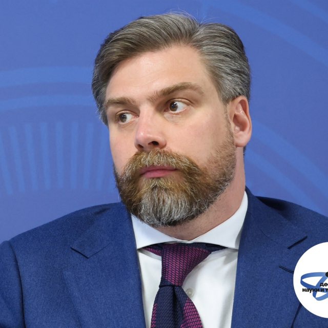 Николай Федосеенков