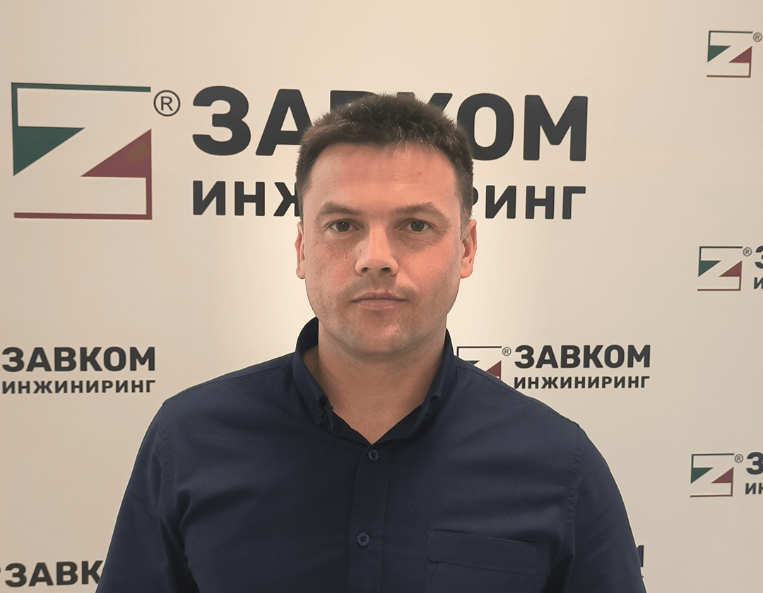 ПОПОВ Николай Сергеевич