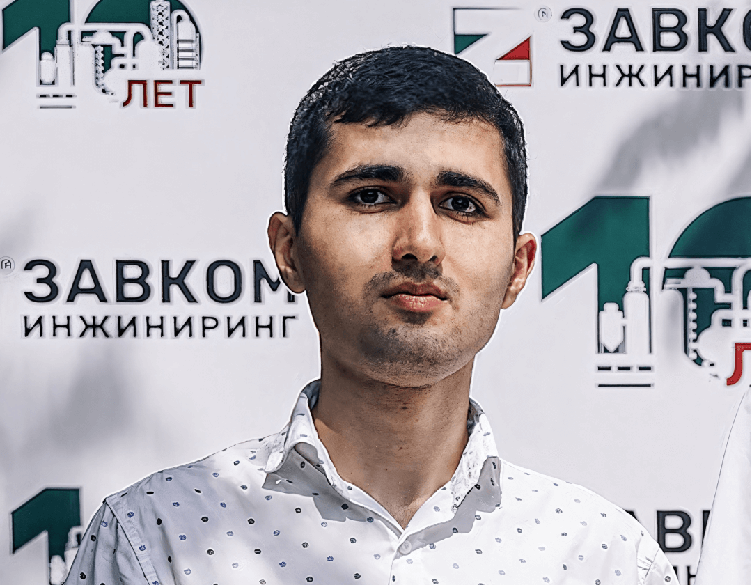 РАСОЯН Артур Иличевич