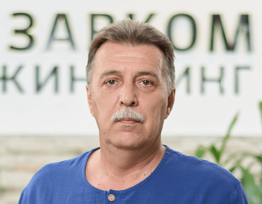 СОБОЛЕВ Сергей Павлович