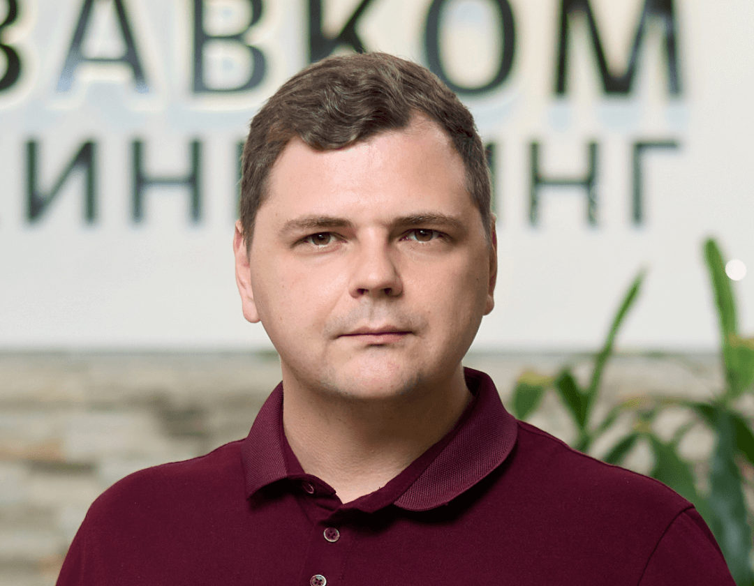 СОЛОНЦОВ Александр Олегович