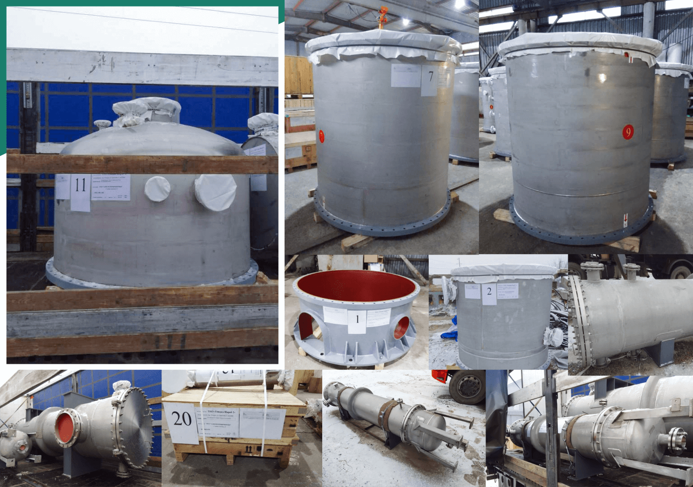 Modernization of a distillation plant for one of the largest distillery producers in Azerbaijan