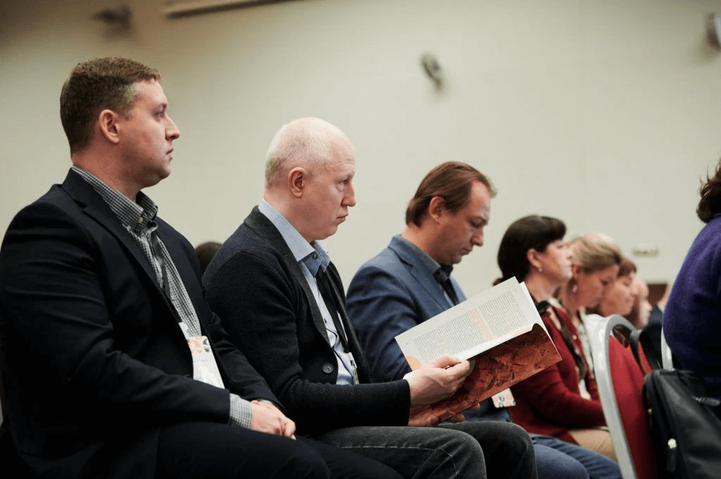 Innovative Technologies of ZAVKOM-ENGINEERING for the Woodworking Industry Were Presented at a Specialized Conference for Enterprises of Russia and the CIS Countries