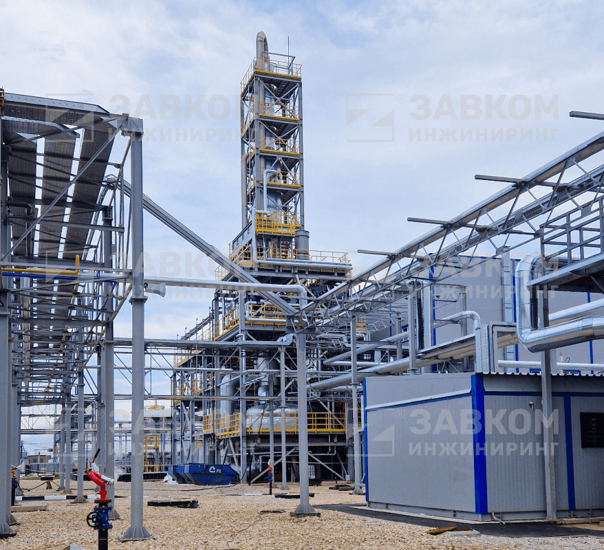 Formaline and carbamide formaldehyde concentrate