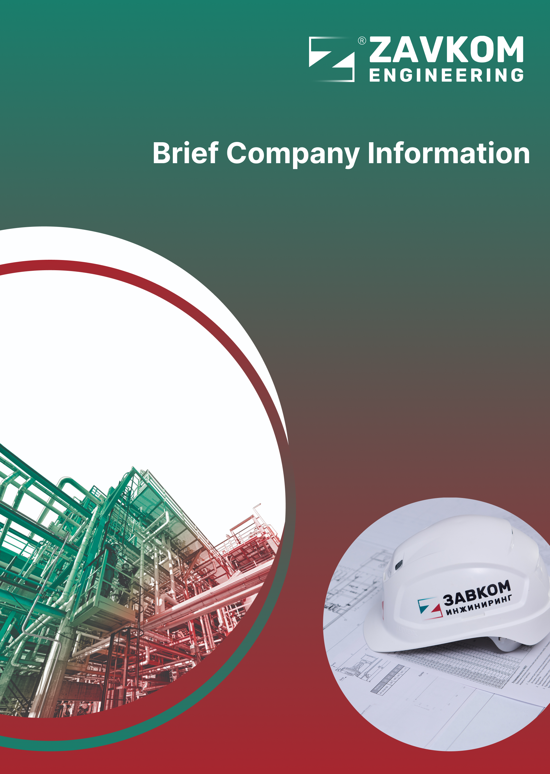 Brief Company Information